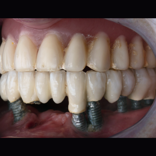 All-on-6 Implants image