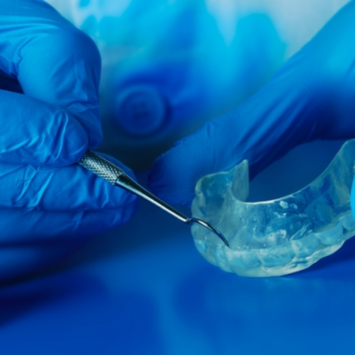 Occlusal Adjustment