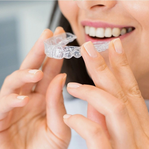 Orthodontic Alignment