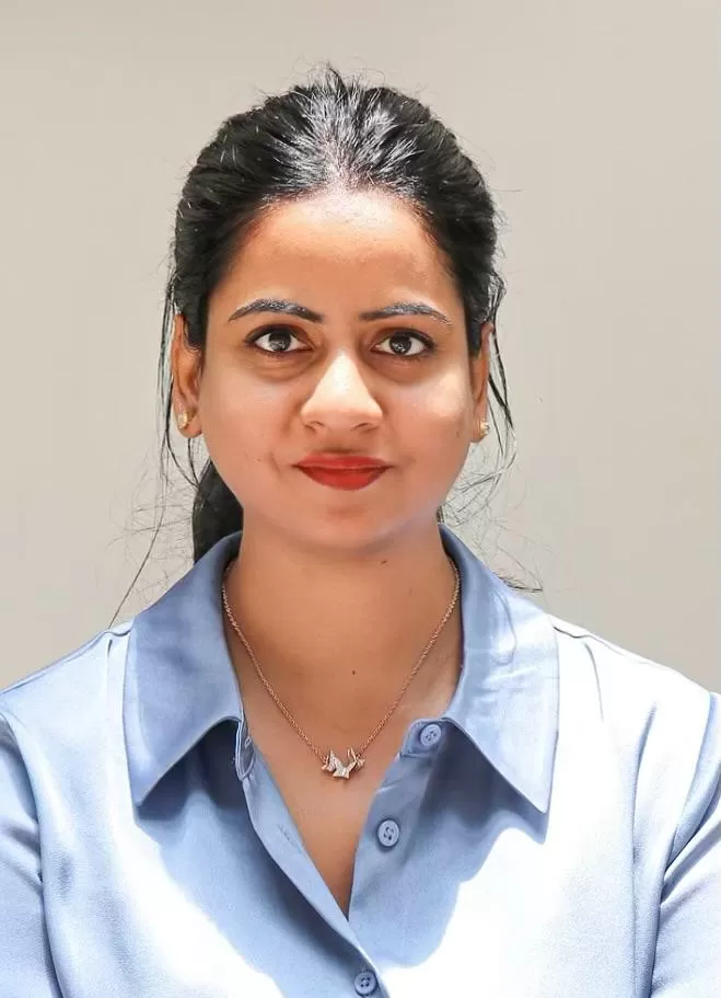 Doctor Profile Photo