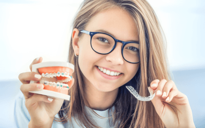 Orthodontics