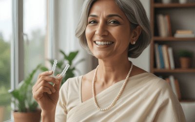 Zygomatic Implants in India