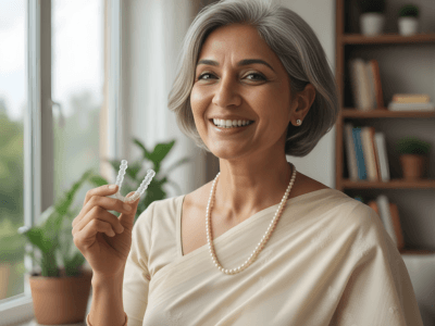 Zygomatic Implants in India