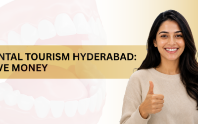 Can Dental Tourism in Hyderabad Save USA & UK Patients Money?